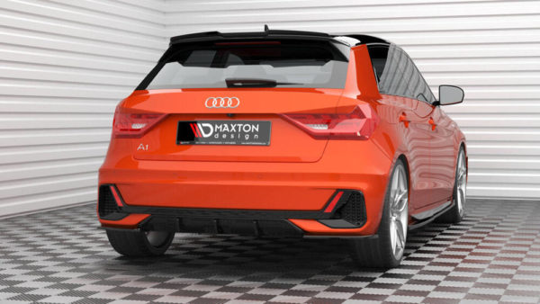 Takahelma Audi A1 S-Line GB-3