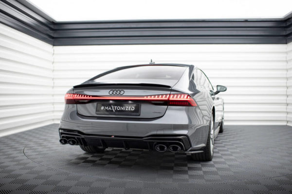 Takahelma Audi A7 S-Line C8 / S7 C8-2