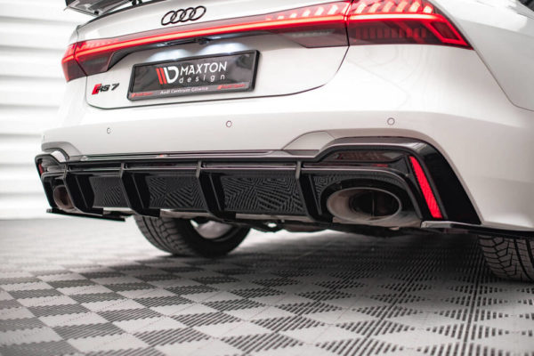 Takahelma Audi RS6 C8 / RS7 C8 (Version w/ towbar)-3