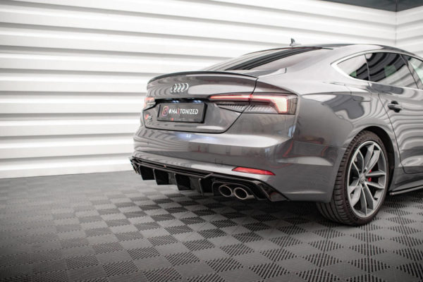 Takahelma Audi S5 F5 Coupe / Sportback-2