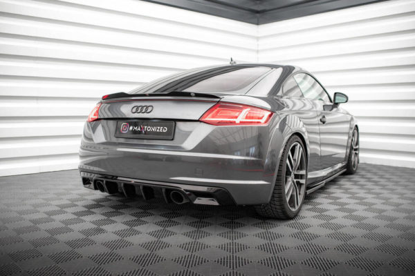 Takahelma Audi TT S-Line 8S-3