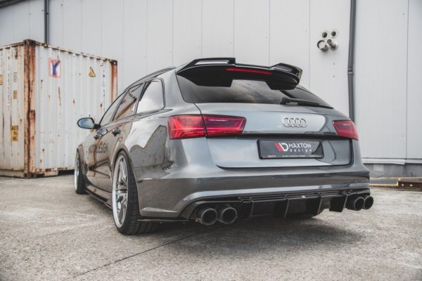 Takahelma V.1 Audi A6 / A6 C7 S-line/ S6 C7 Facelift-2