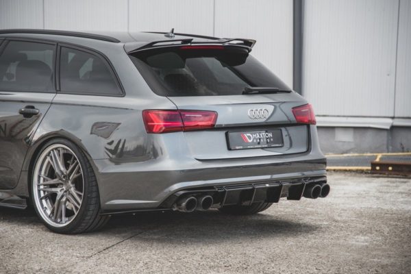 Takahelma V.1 Audi A6 / A6 C7 S-line/ S6 C7 Facelift-3