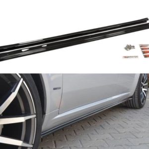 SIDE SKIRTS DIFFUSERS ALFA ROMEO 159