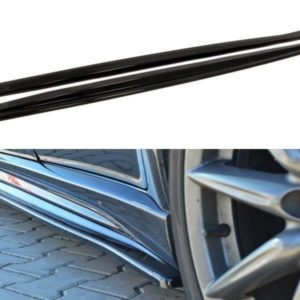 SIDE SKIRTS DIFFUSERS ALFA ROMEO 159 TI