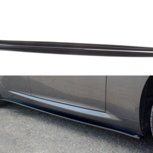 SIDE SKIRTS DIFFUSERS ALFA ROMEO GIULIA VELOCE