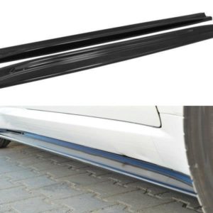 SIDE SKIRTS DIFFUSERS Alfa Romeo Brera