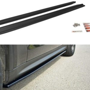 SIDE SKIRTS DIFFUSERS Alfa Romeo Stelvio