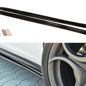 SIDE SKIRTS DIFFUSERS V.1 Alfa Romeo Giulietta