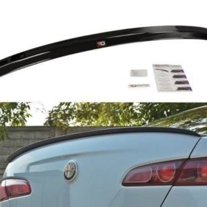 SPOILER CAP ALFA ROMEO 159