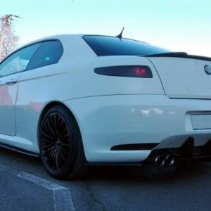 SPOILER CAP Alfa Romeo GT