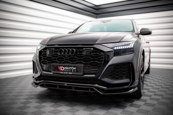 Splitterisarja Audi RSQ8 Mk1