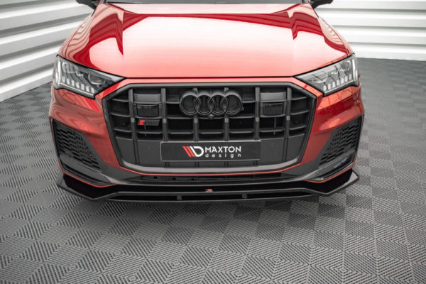 Splitterisarja Audi SQ7 Mk2 (4M) Facelift-2