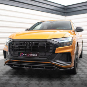 Splitterisarja Audi SQ8 Mk1