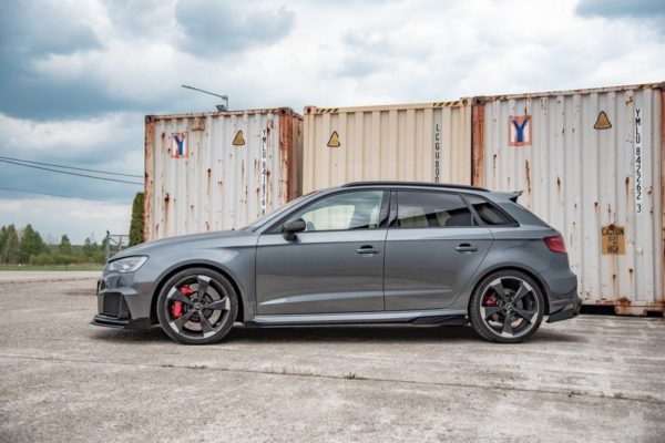 Side lipat Audi RS3 8V Sportback-2