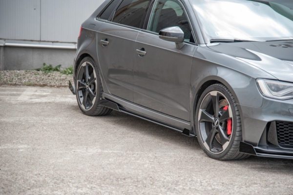 Side lipat Audi RS3 8V Sportback-3