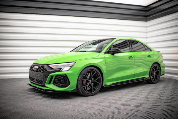 Side lipat Audi RS3 Sedan 8Y-3