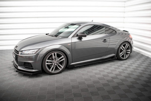 Side lipat Audi TT S / S-Line 8S-3