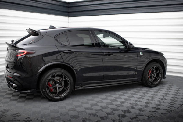 Helmalevikkeet Alfa Romeo Stelvio Quadrifoglio Mk1, Maxton-3