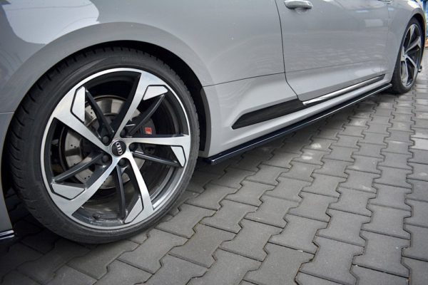 Sivuhelman siivekkeet Audi RS5 F5 Coupe-3