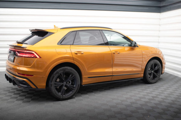 Sivuhelman siivekkeet V.1 Audi Q8 / Q8 S-line / SQ8 Mk1-2