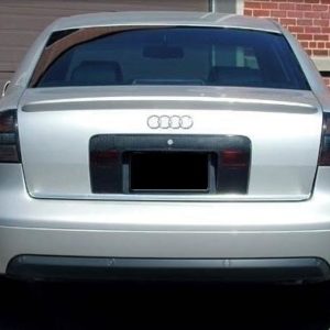 Spoiler Audi A6 C5 Sedan