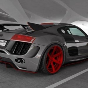 Spoiler Audi R8 Mk.1