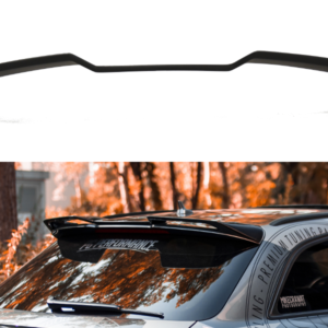 Spoiler Audi S6 / A6 S-Line C7 / C7 FL Avant