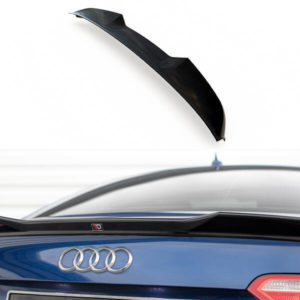 Spoilerilippa 3D Audi A5 Coupe 8T