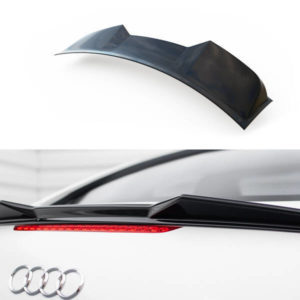 Spoilerilippa 3D Audi TT 8J