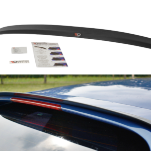 Spoiler Cap ALFA ROMEO 156 GTA SW