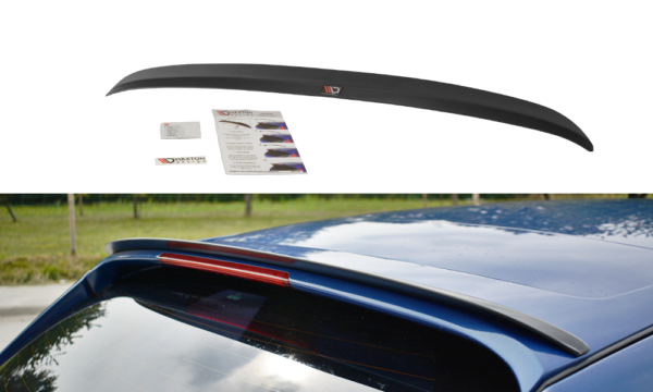 Spoiler Cap ALFA ROMEO 156 GTA SW