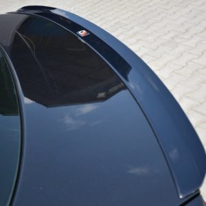 Spoilerilippa AUDI A5 SPORTBACK S-LINE MK1. FACELIFT (8T)