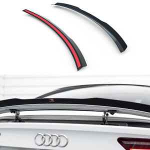 Spoilerilippa AUDI A7 S-LINE (FACELIFT)