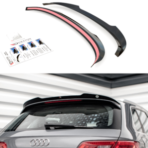 Spoilerilippa Audi A3 Sportback 8V