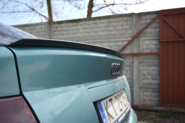 Spoilerilippa Audi A4 / S4 B5 Sedan-2