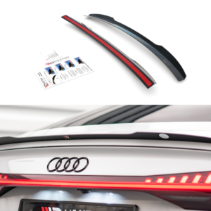 Spoilerilippa Audi A7 C8 / C8 S-Line / S7 C8 / RS7 C8