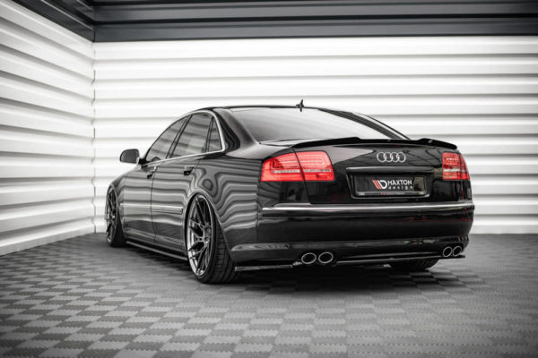 Spoilerilippa Audi S8 D3-3