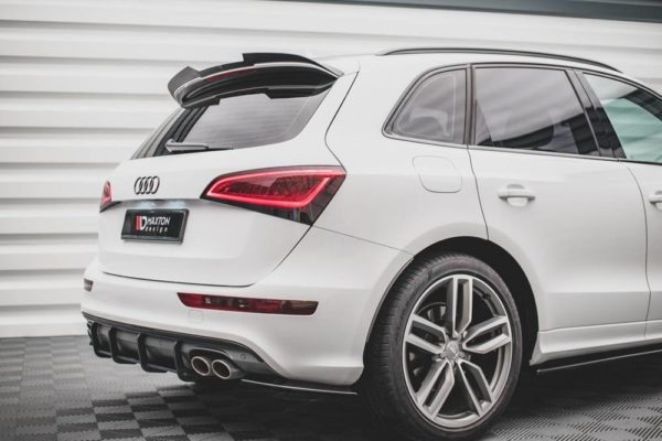 Spoilerilippa Audi SQ5 Mk1 (8R)-3