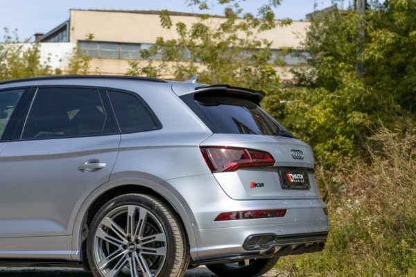 Spoilerilippa Audi SQ5/Q5 S-line MkII-2