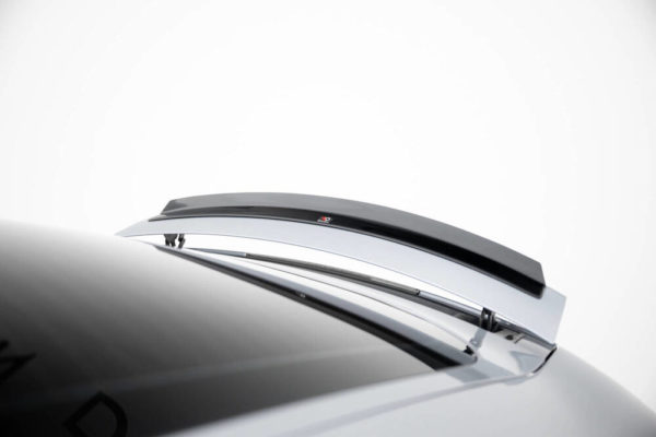 Spoiler Cap Audi TT 8J-2