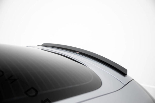 Spoiler Cap Audi TT 8J-3