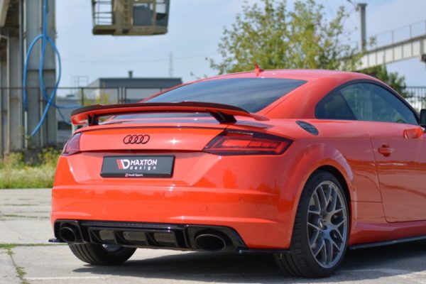 Spoilerilippa Audi TT RS 8S-2