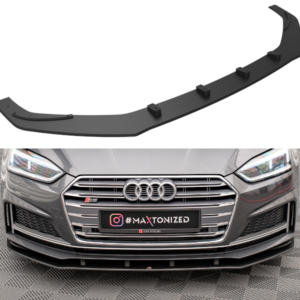 Street Pro Etulippa Audi A5 S-Line / S5 Coupe / Sportback F5