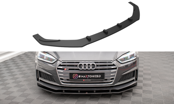 Street Pro Etulippa Audi A5 S-Line / S5 Coupe / Sportback F5