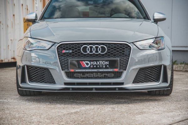 Street Pro Etulippa Audi RS3 8V Sportback-2