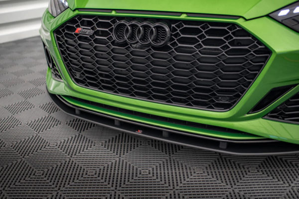 Street Pro Etulippa Audi RS5 F5 Facelift-3