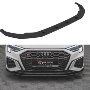 Street Pro Etulippa Audi S3 / A3 S-Line 8Y