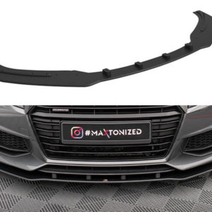 Street Pro Etulippa Audi TT S / S-Line 8S