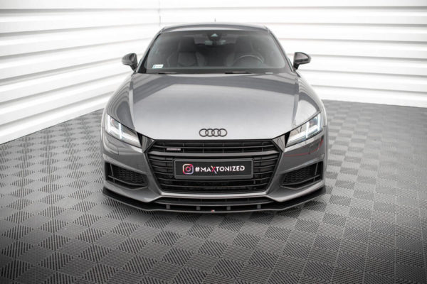 Street Pro Etulippa Audi TT S / S-Line 8S-2